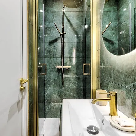 Lägenhet Charming With A-c Paris