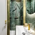 Appartamento Charming With A-c Parigi
