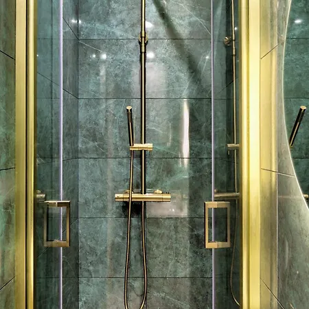 شقة Charming With A-c *