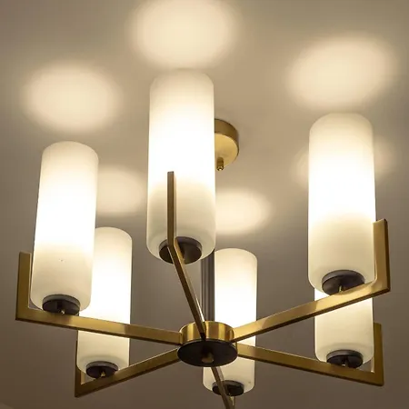 Charming With A-c Διαμέρισμα